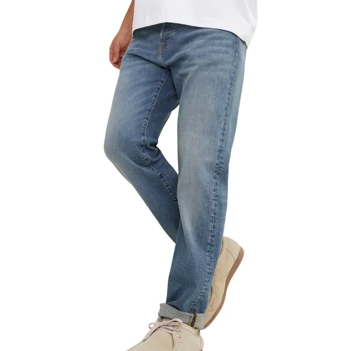 Jack & Jones Mike Fox Jeans Heren
