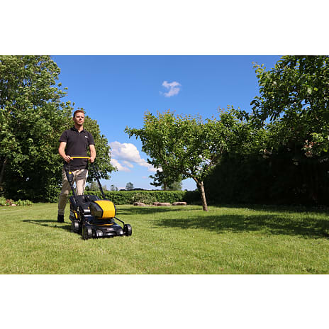 TEXAS RAZOR 4220TR/LI