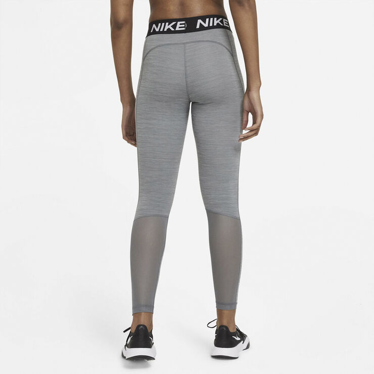 Nike Pro træningstights Grå