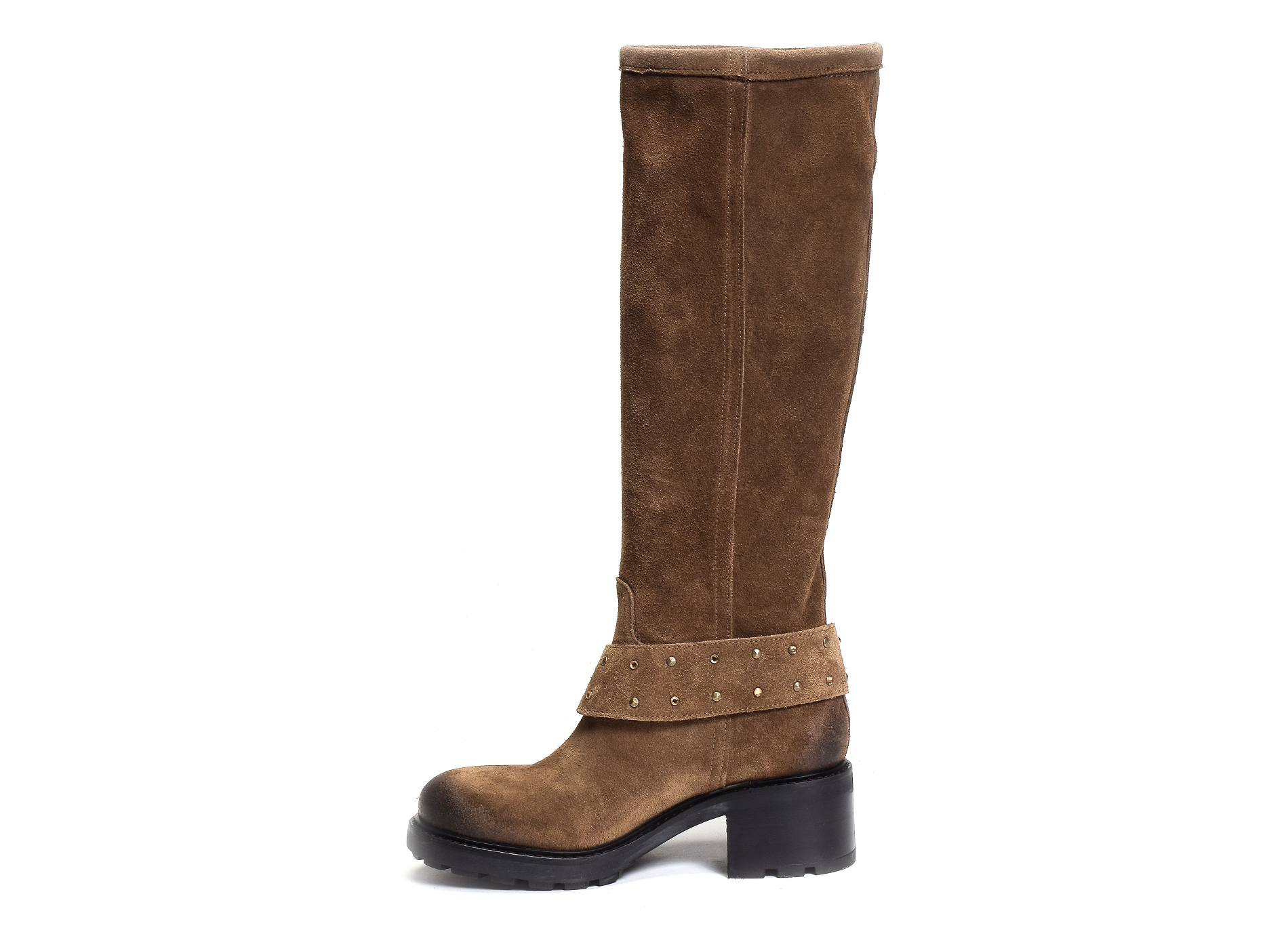 Afra 04 marron