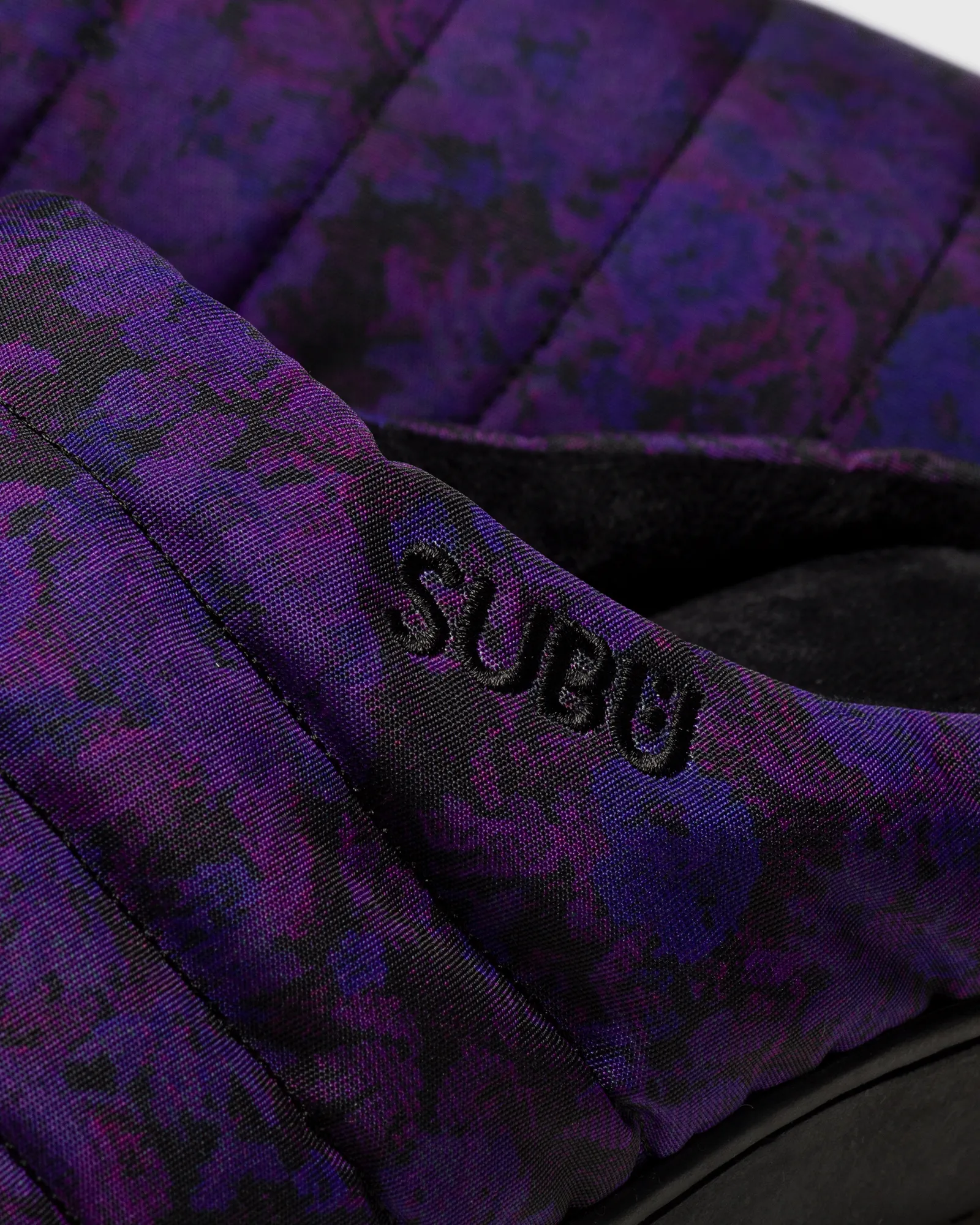 SUBU SUBU NANNEN NIGHT BOTANICAL