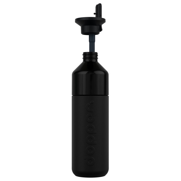 Dopper - Dopper Insulated x Flip Straw - Bouteille isotherme