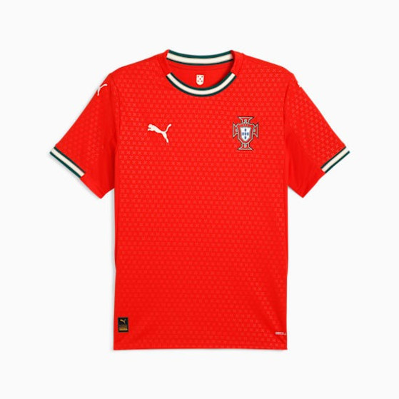 Puma Portugal Thuis Shirt