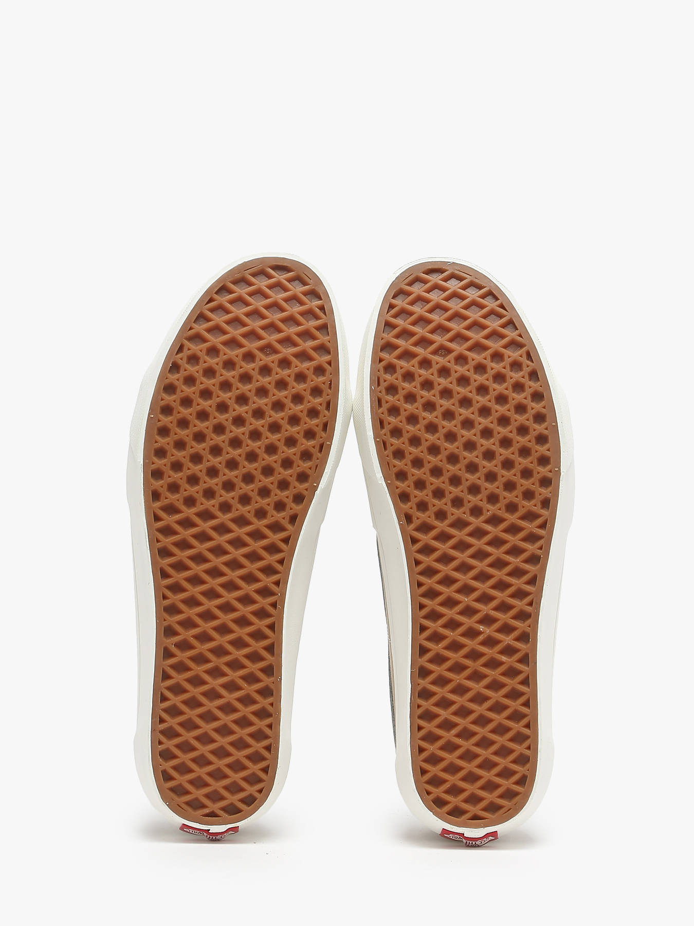 Sneakers en cuir VANS