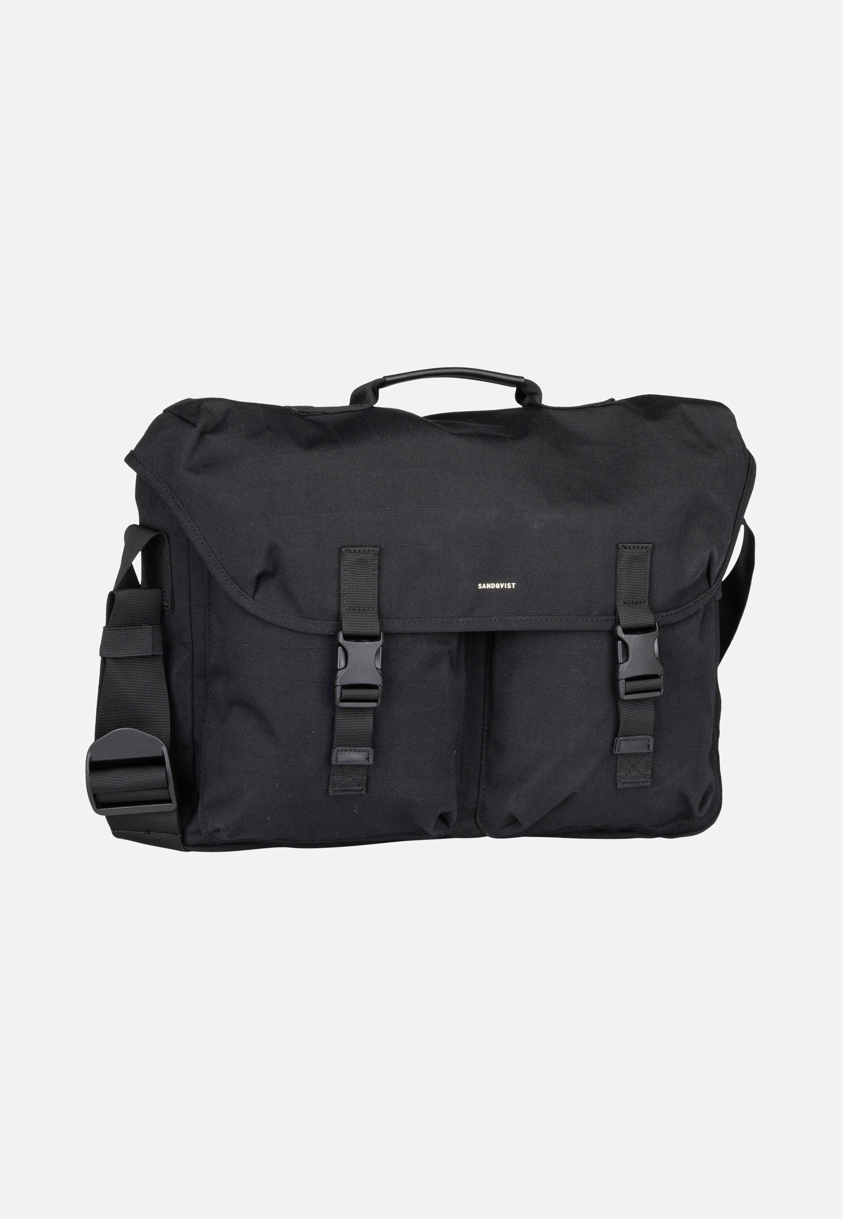 Everyday Msng Black - Messenger Bag