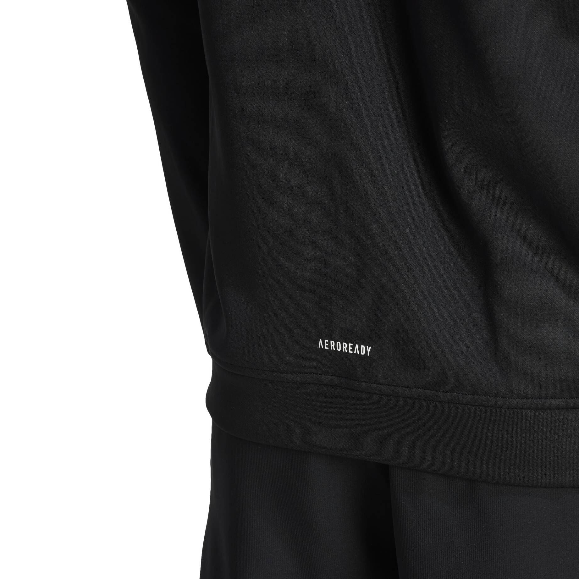 adidas Performance| Herren Hoodie TRAIN ICONS 3-STRIPES TRAINING HOODIE