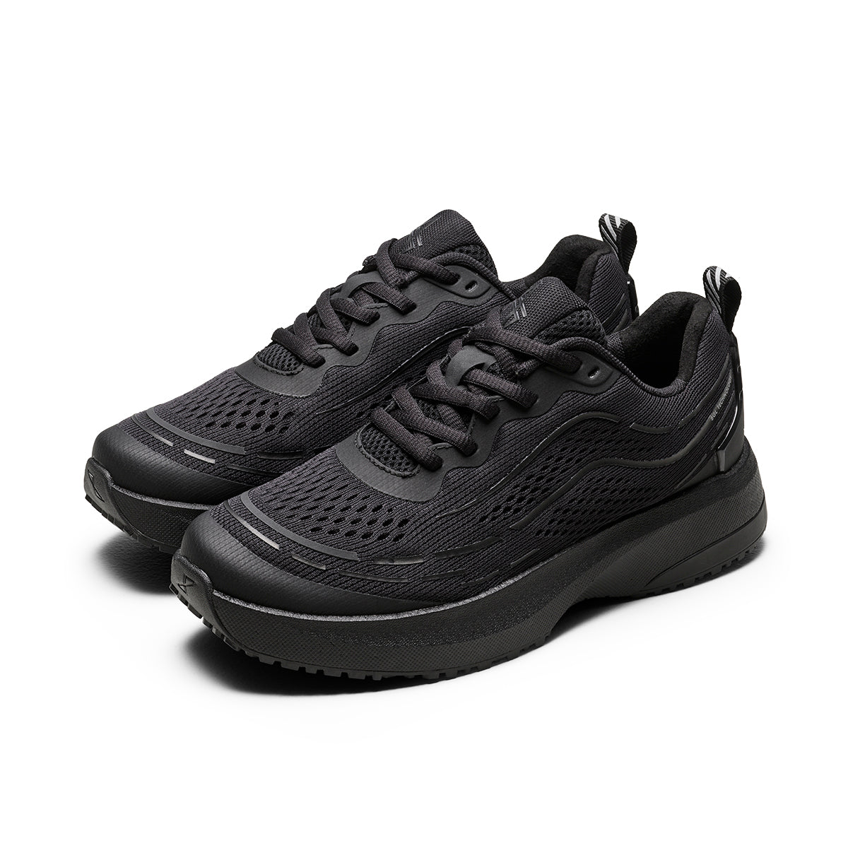 Lunar Lite Vår letteste og mest luftige sneaker for hverdager
