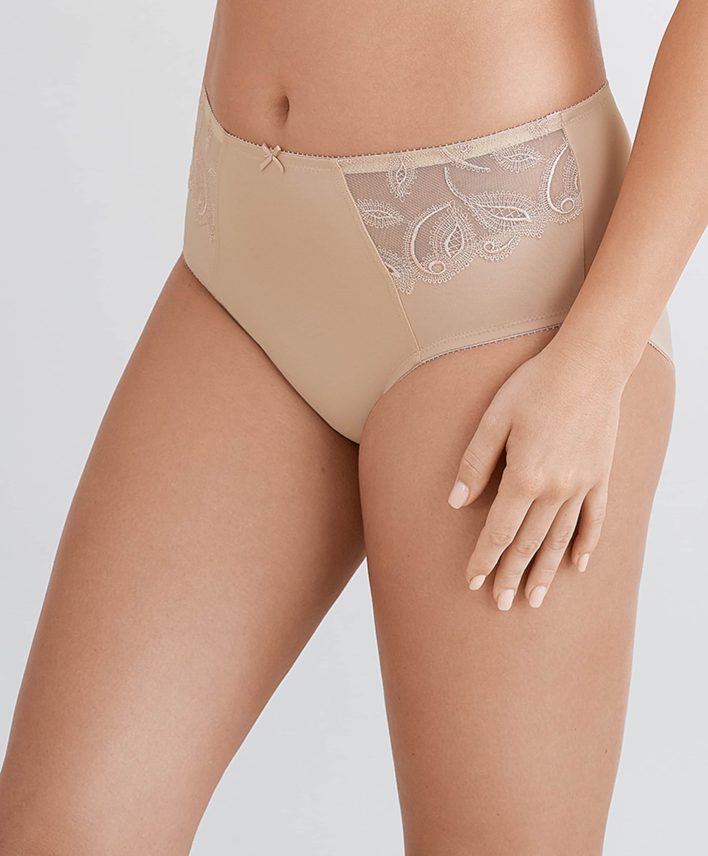 Felina Dames slip beige