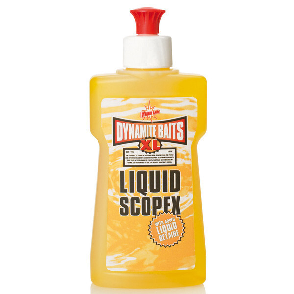 Dynamite XL Liquid Attractant