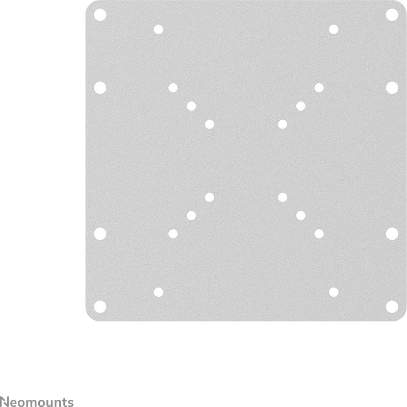 Neomounts FPMA-VESA200 Adaptateur VESA 22-42