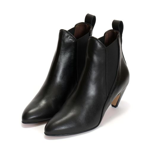 Anonymous Copenhagen Rikley Støvler, Black, 38