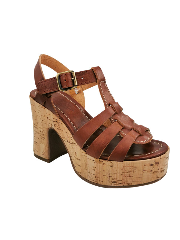 Minka - Mules ARGO