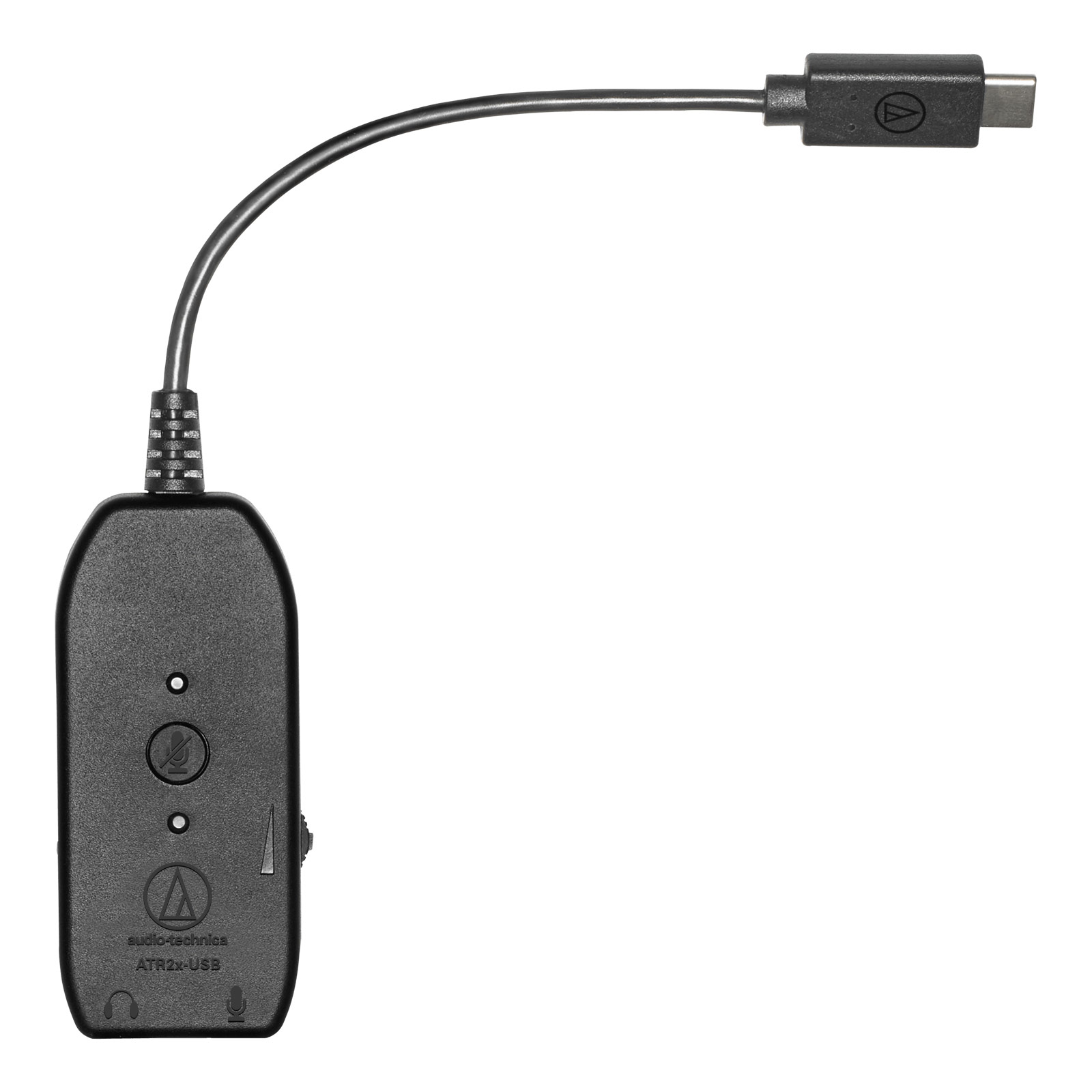 Audio-Technica ATR2x-USB