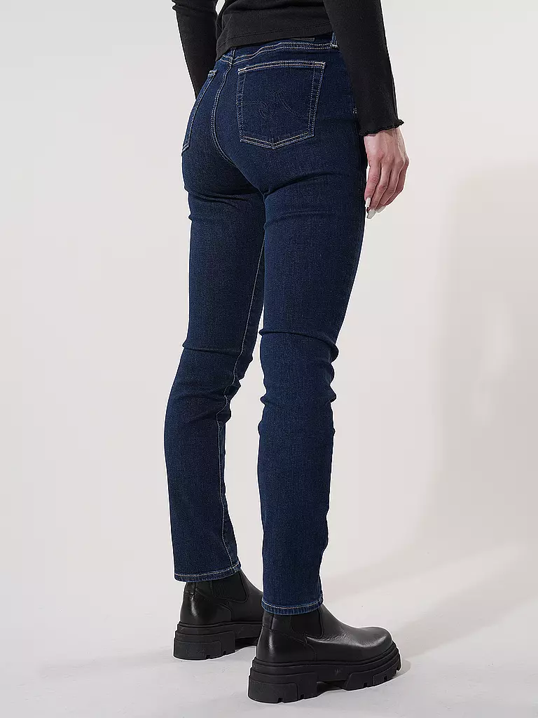 AG Jeans Slim Fit dunkelblau