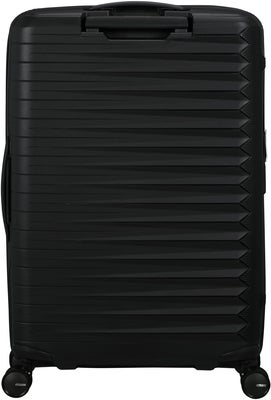American Tourister Fastforward Koffert 67L, Flash Black