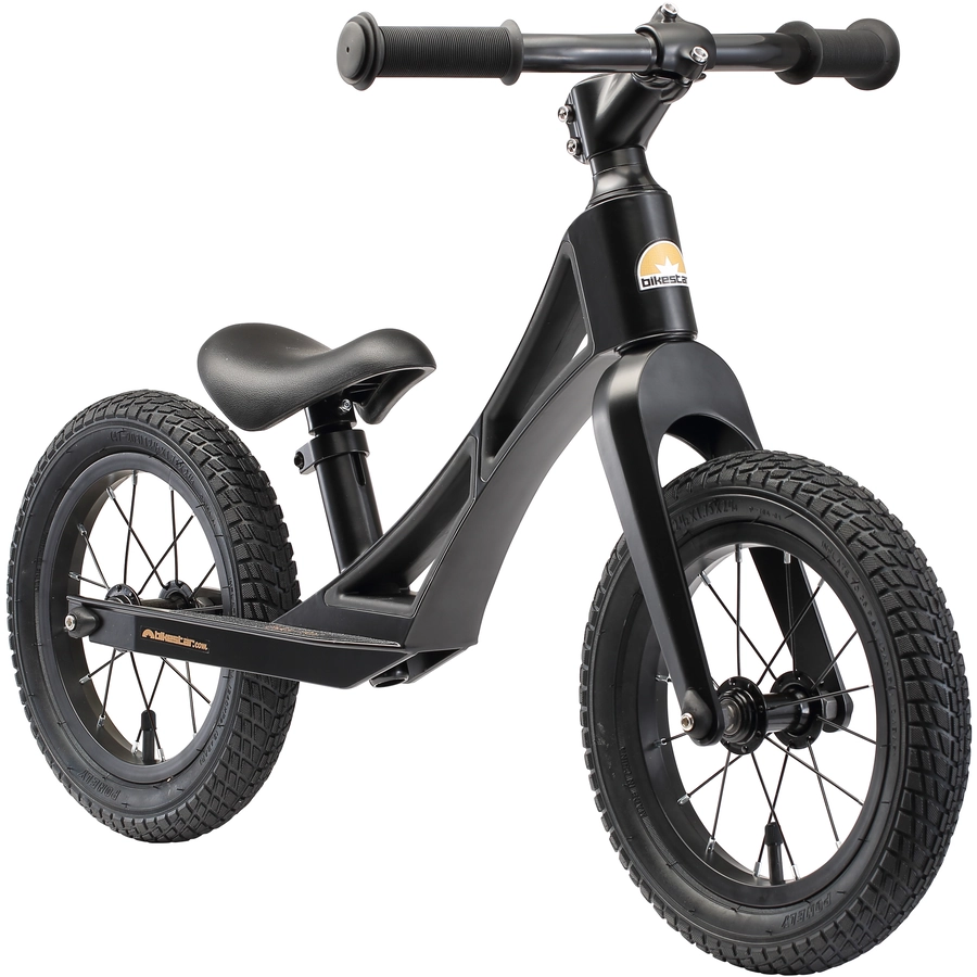Bikestar Laufrad 12 Zoll BMX schwarz