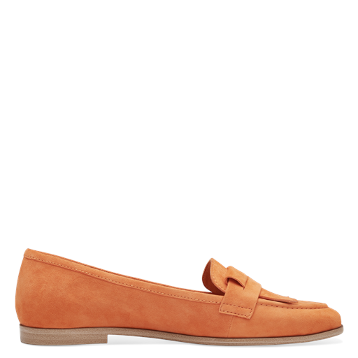Tamaris Loafers, Orange, 36
