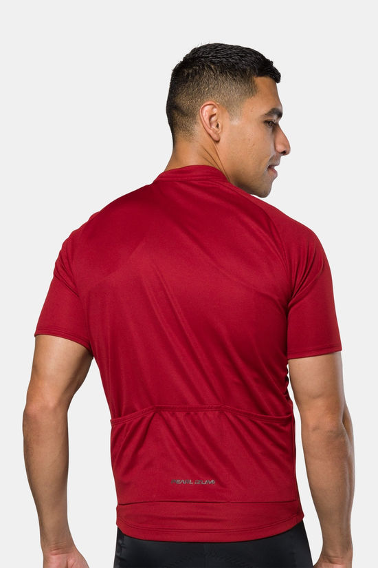 Pearl Izumi Pearl Izumi Quest S/S Jersey Fietsshirt