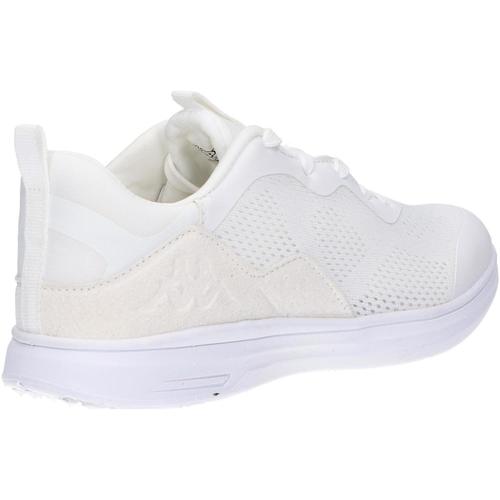 Kappa - 35155IW NOMAD Blanco