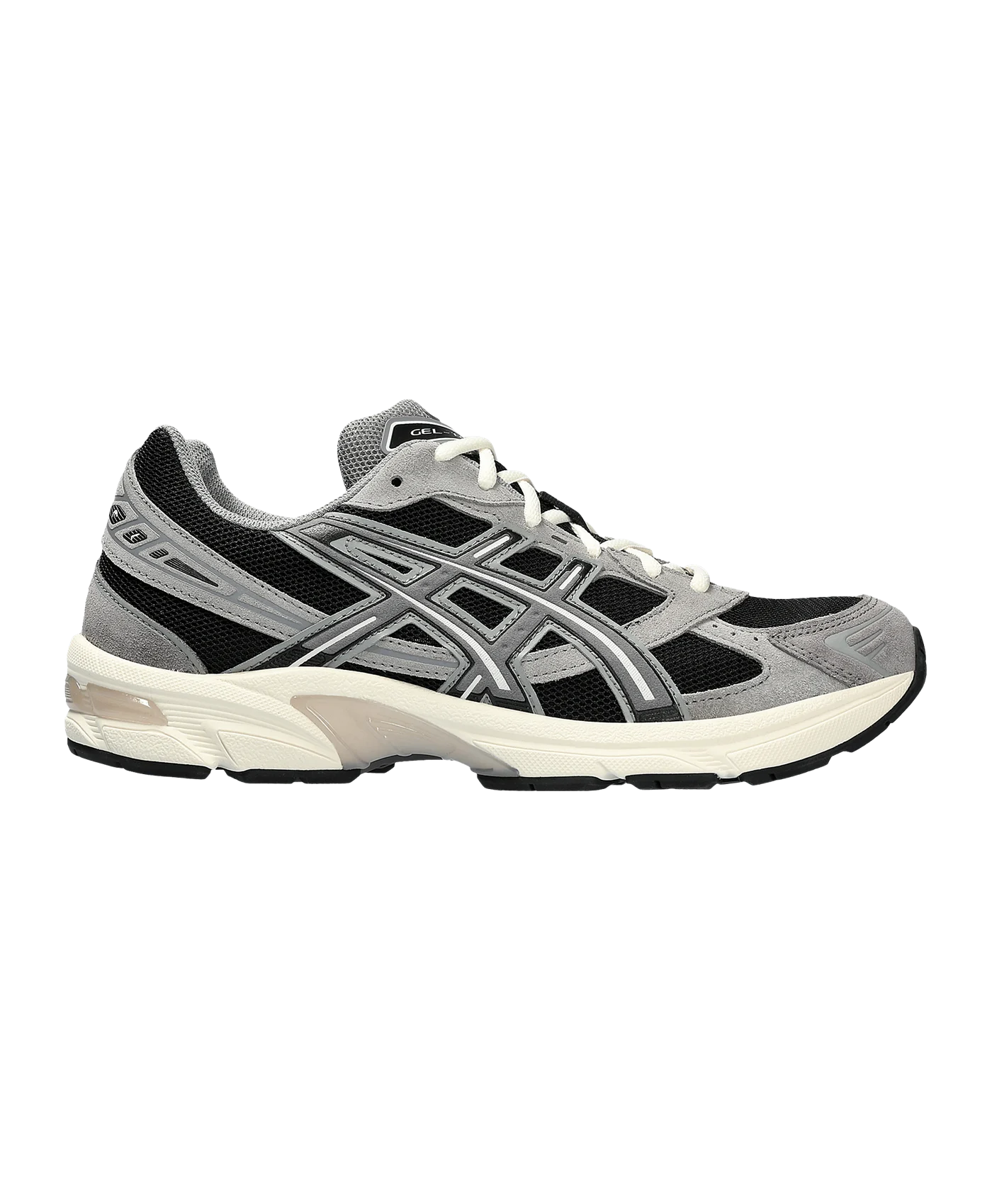 Asics Gel-1130 Schwarz Grau F004