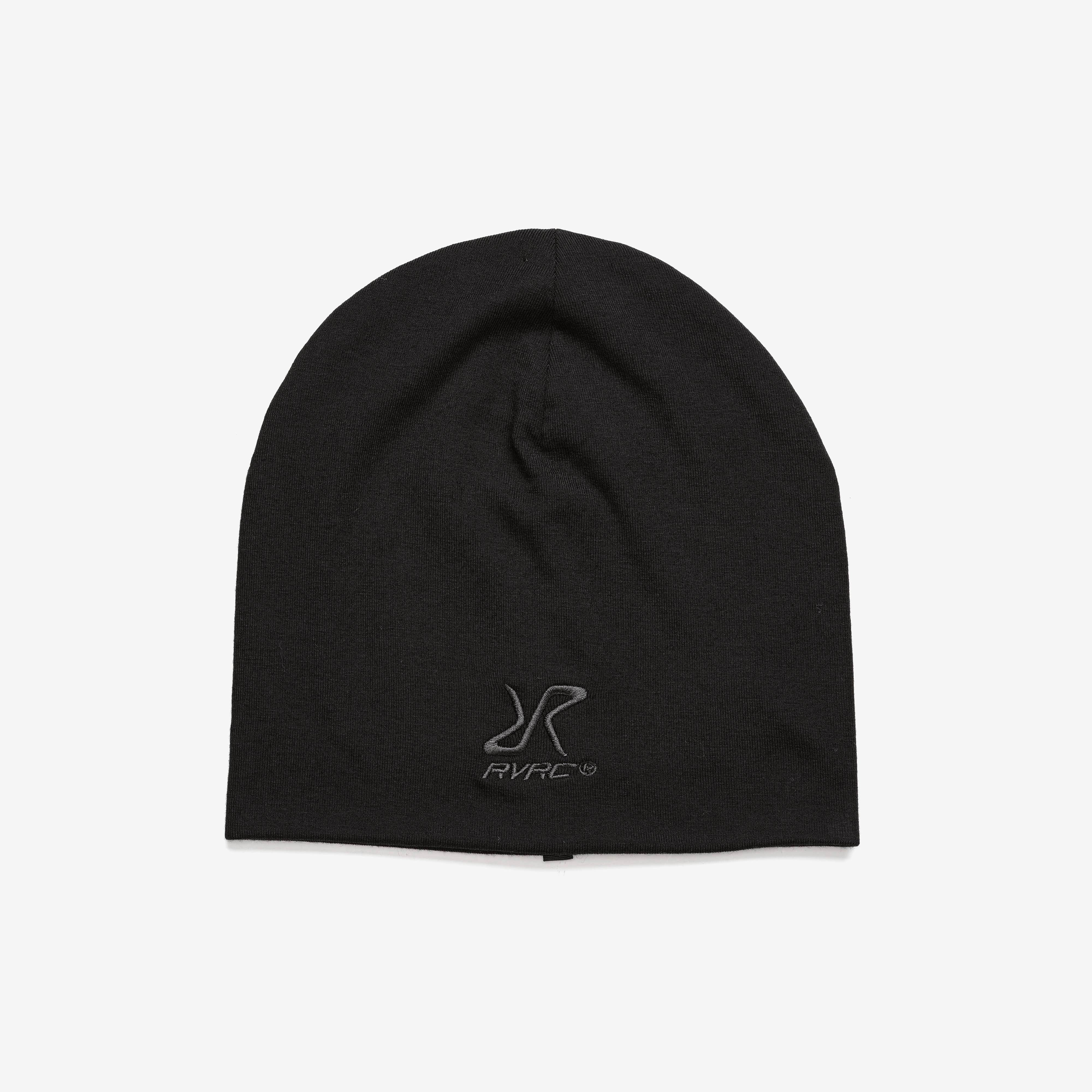 Soft Beanie  Black