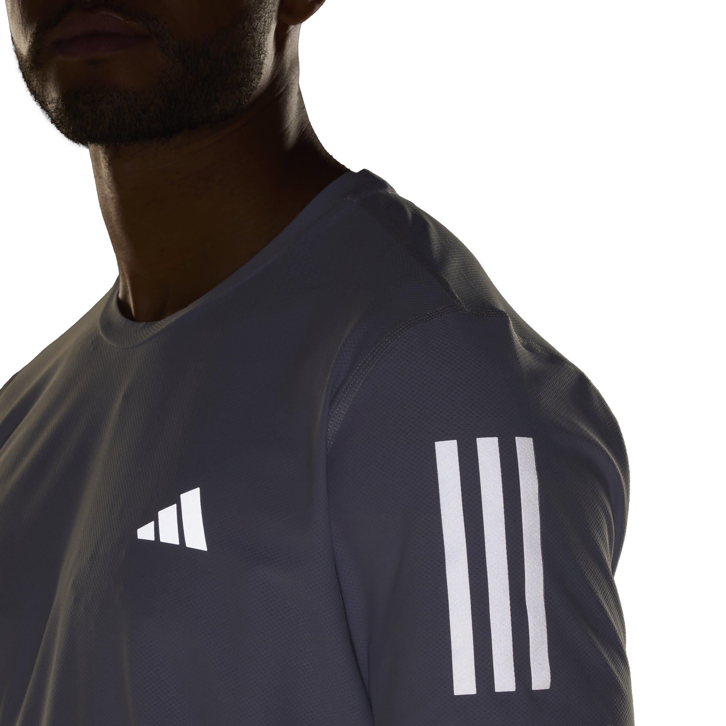 adidas Own the Run T Shirt Mens