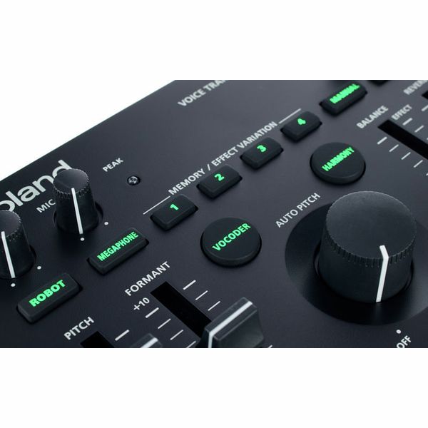 Roland VT-4