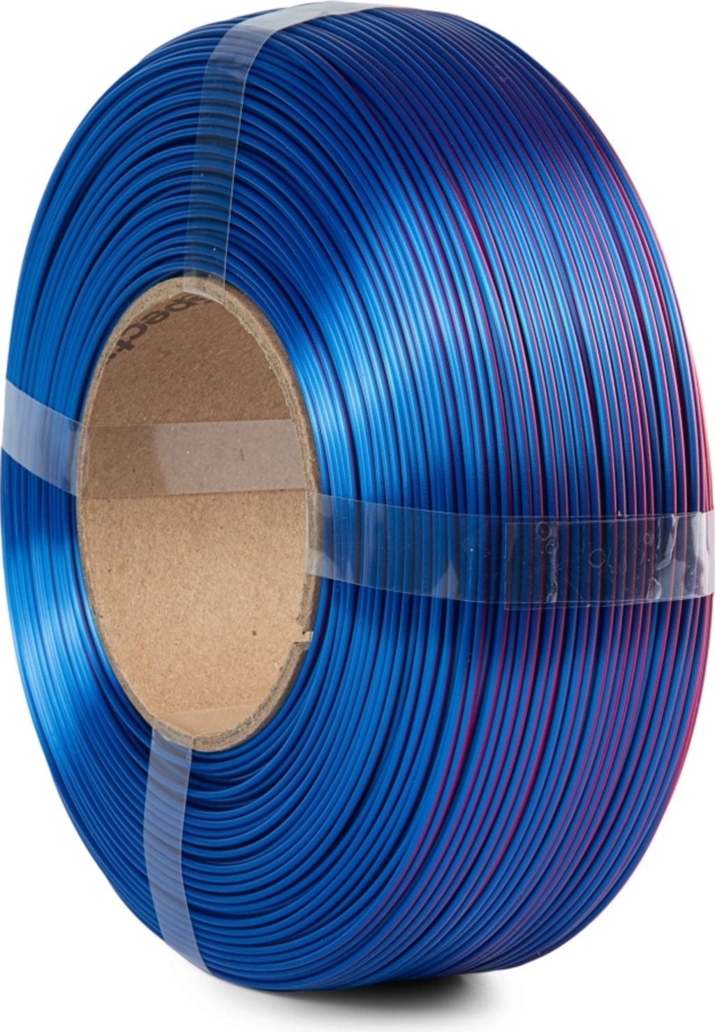 Spectrum  ReFill PLA Magic Silk Aurora Bloom, 1,75 mm / 1000 g    ReFill PLA mit seidigem Finish in Aurora Bloom