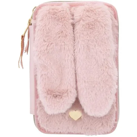 Depesche Princess Mimi Federtasche Fell Princess