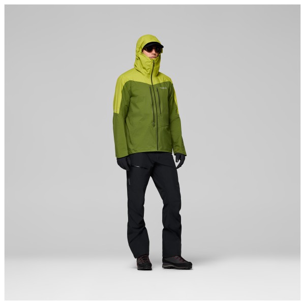 Norrøna - Falketind Dri1 Jacket - Veste imperméable