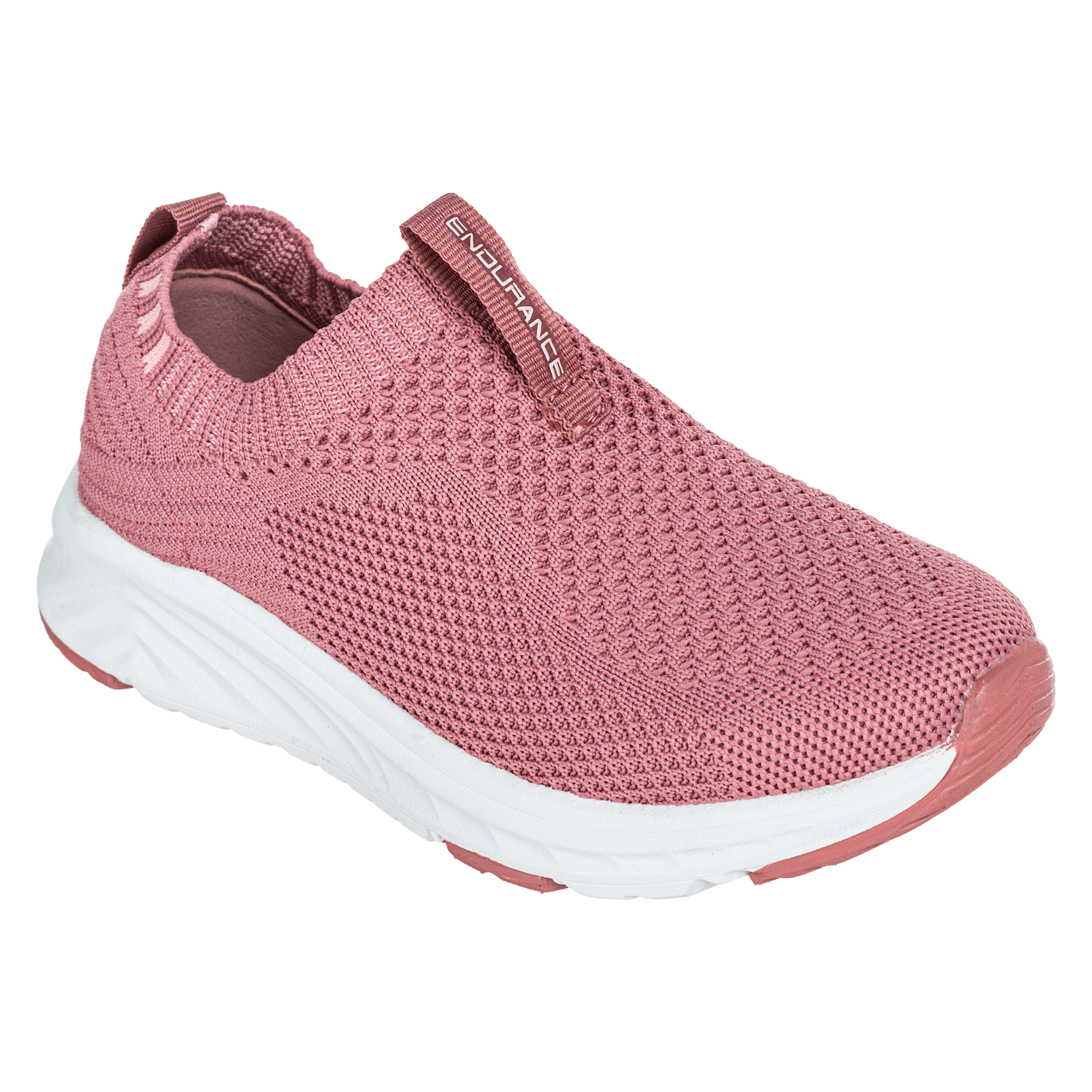 Endurance Evenand Kids Shoe size 31-39 - Fritids og motesko