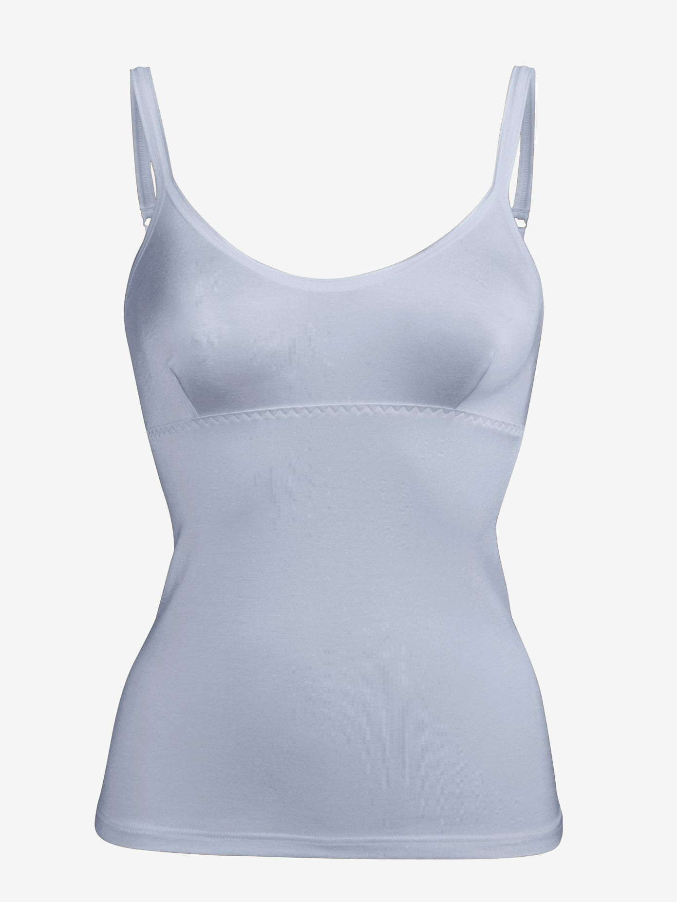 Chemise soutien-gorge bon b/c