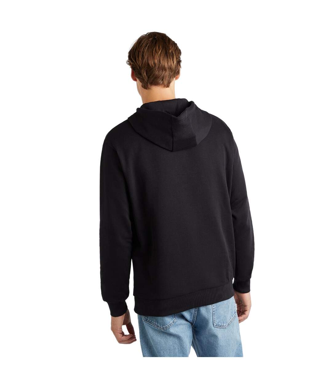 Umbro - Sweat à capuche DYNASTY OH - Homme (Noir) - UTUO1713