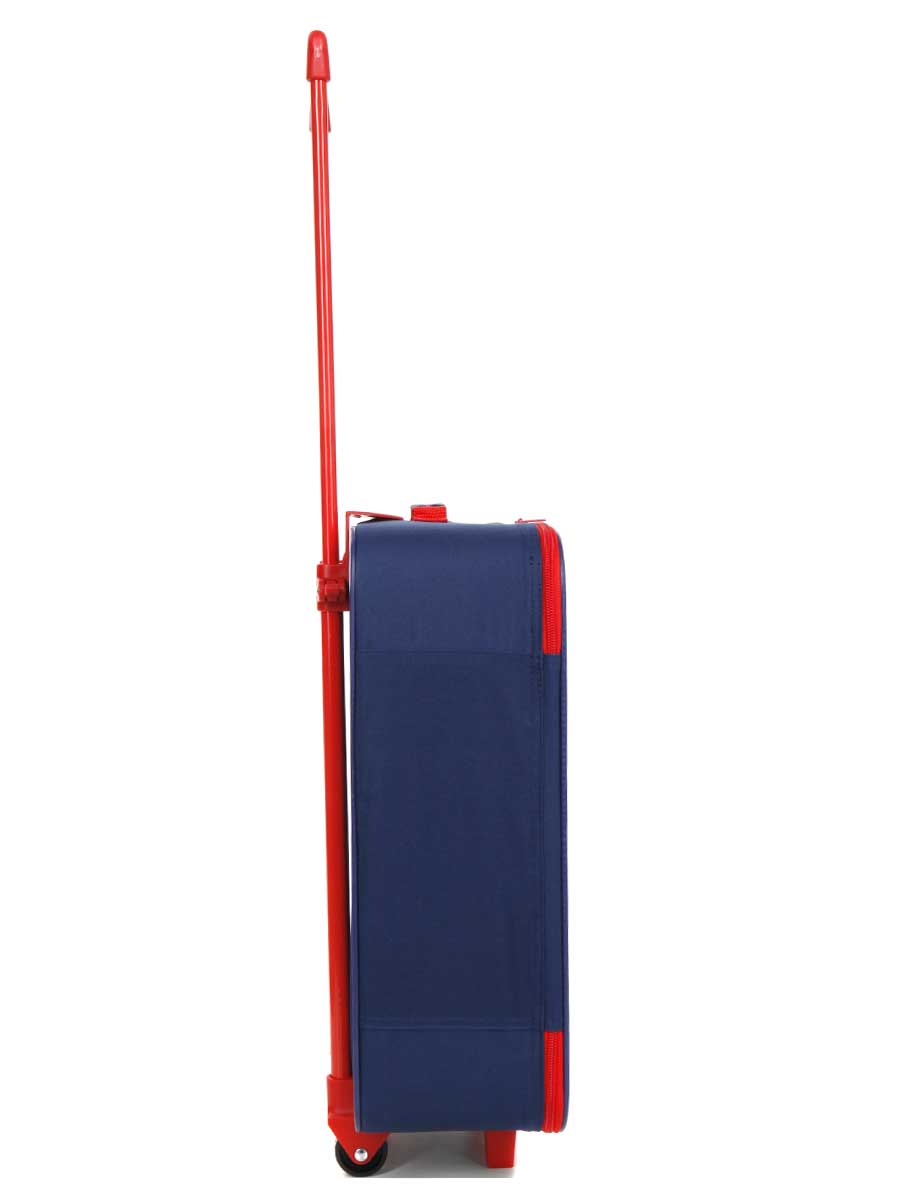 Valise Pat Patrouille Ecusson 50 cm