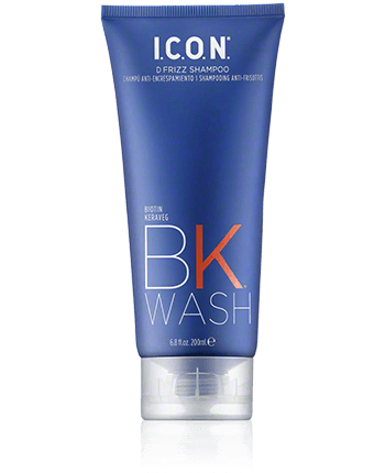 ICON BK Wash 200ml