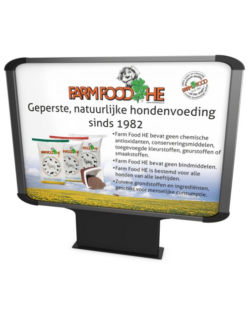 Farm Food Classic Standaard Rund - Hondenvoer