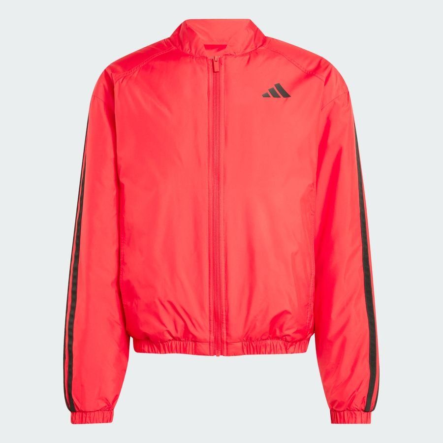 Adidas Veste bomber isolante 3 bandes Essentials