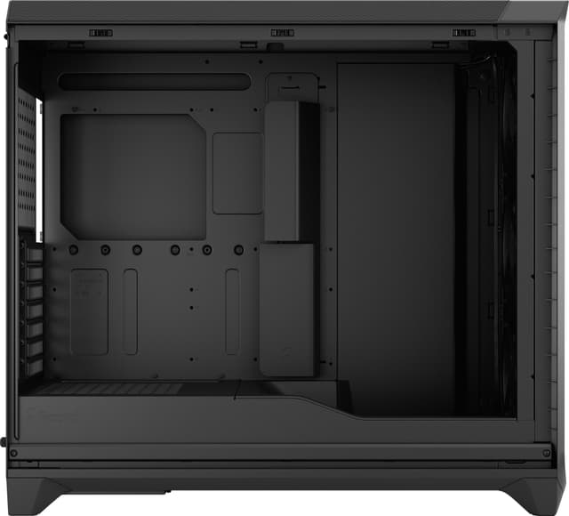 Fractal Design Meshify 3 XL PC kabinet (sort/let tonet)