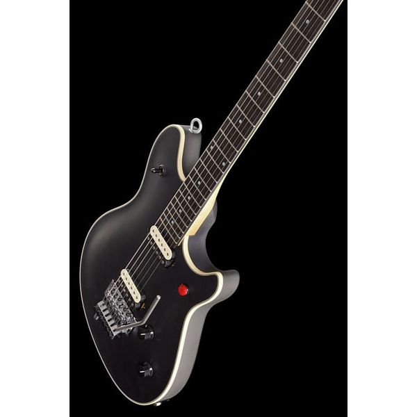 Evh Wolfgang USA Stealth
