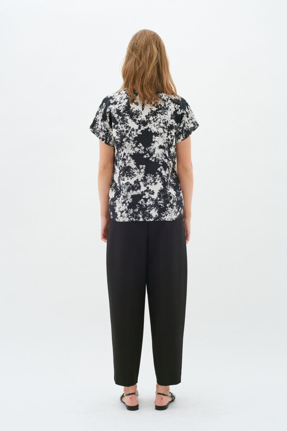 InWear HaziniIW Rinda Top Graphic syrenga