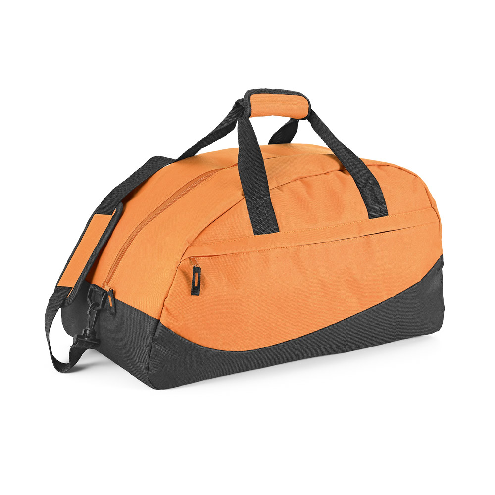 hi!dea 92567 - Sac de sport en 600D