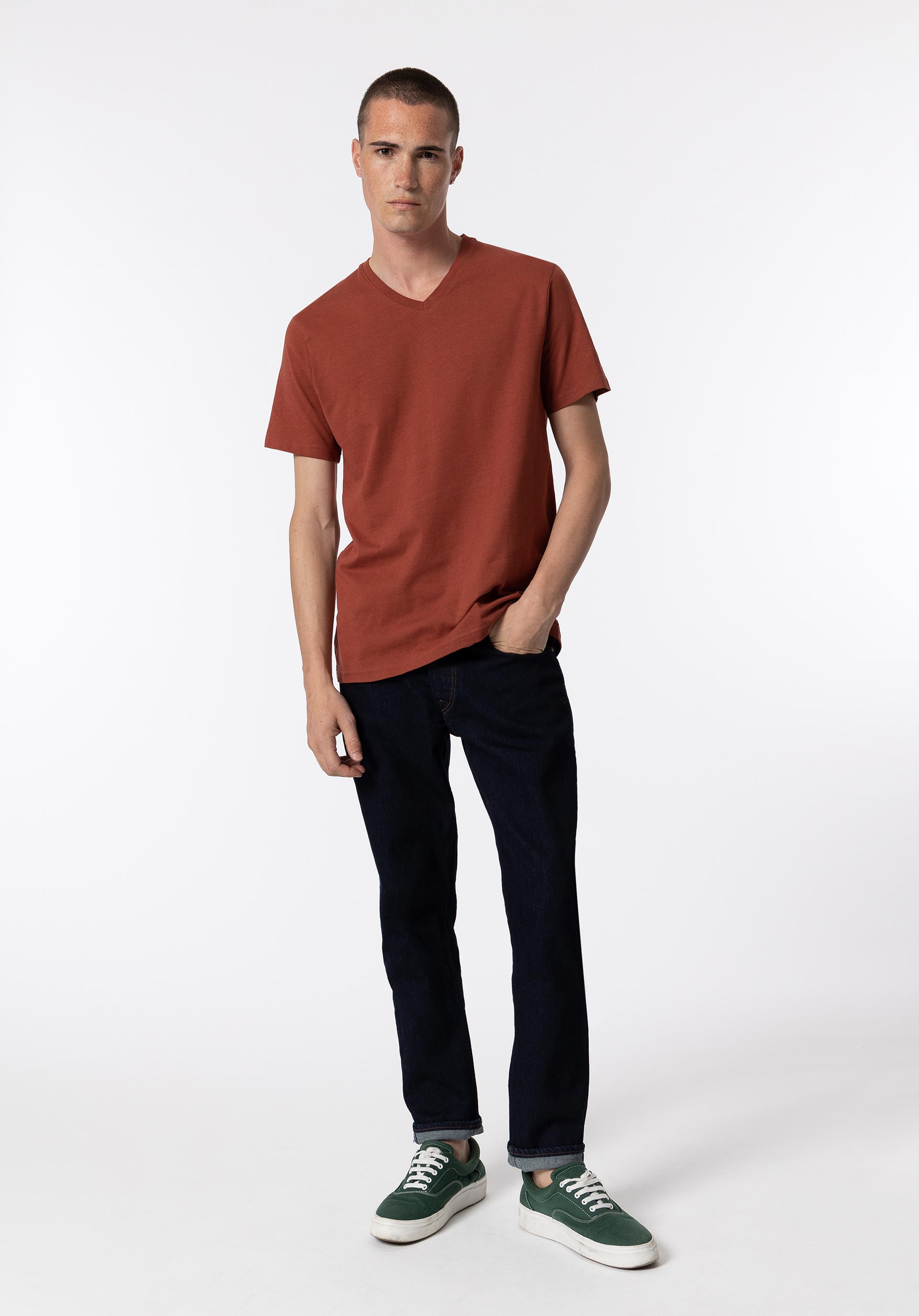 T-shirt Básica