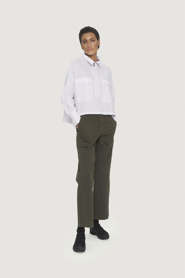 Bitte Kai Rand Core cotton Hvid