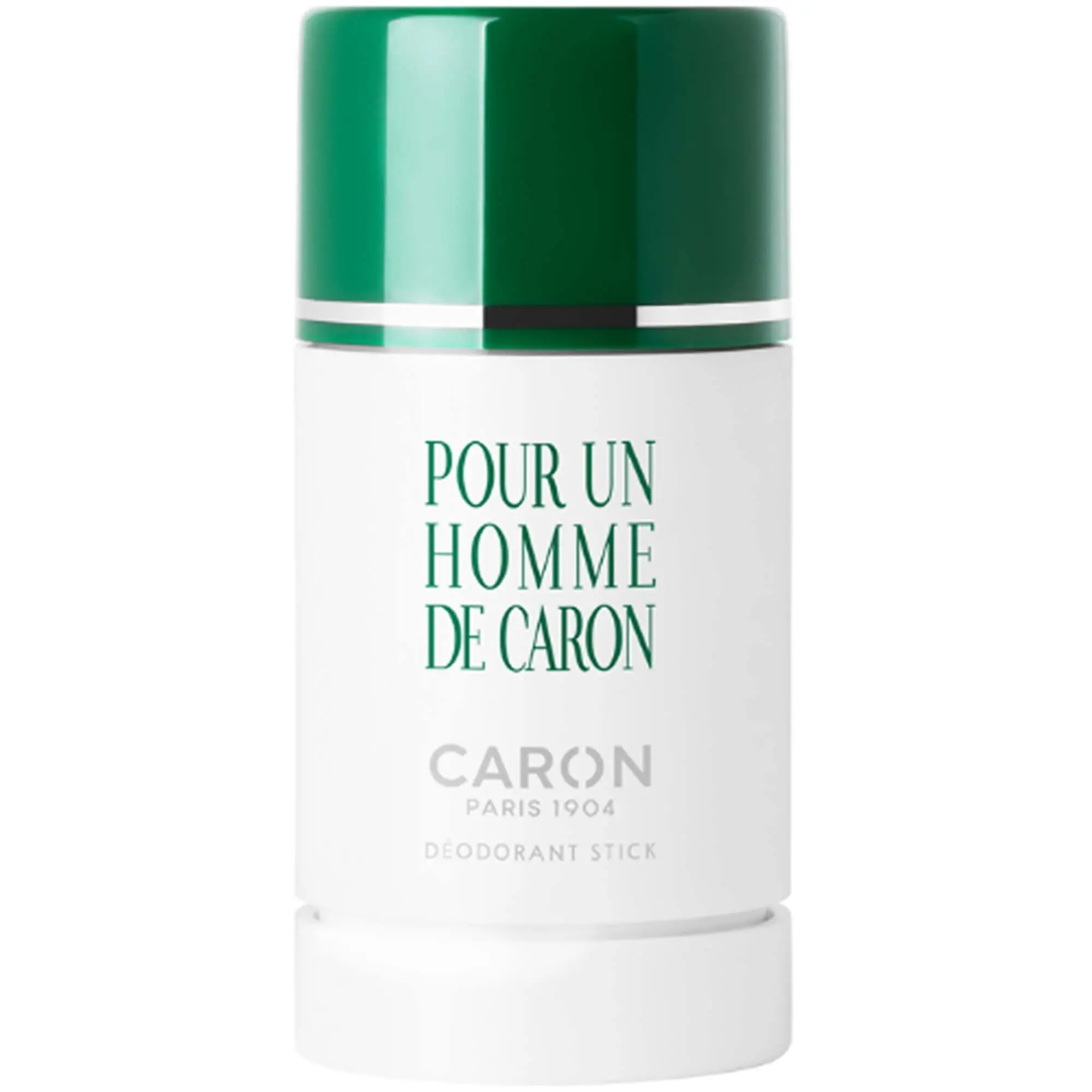 Caron - Pour un homme - Déodorant stick - Déodorant homme