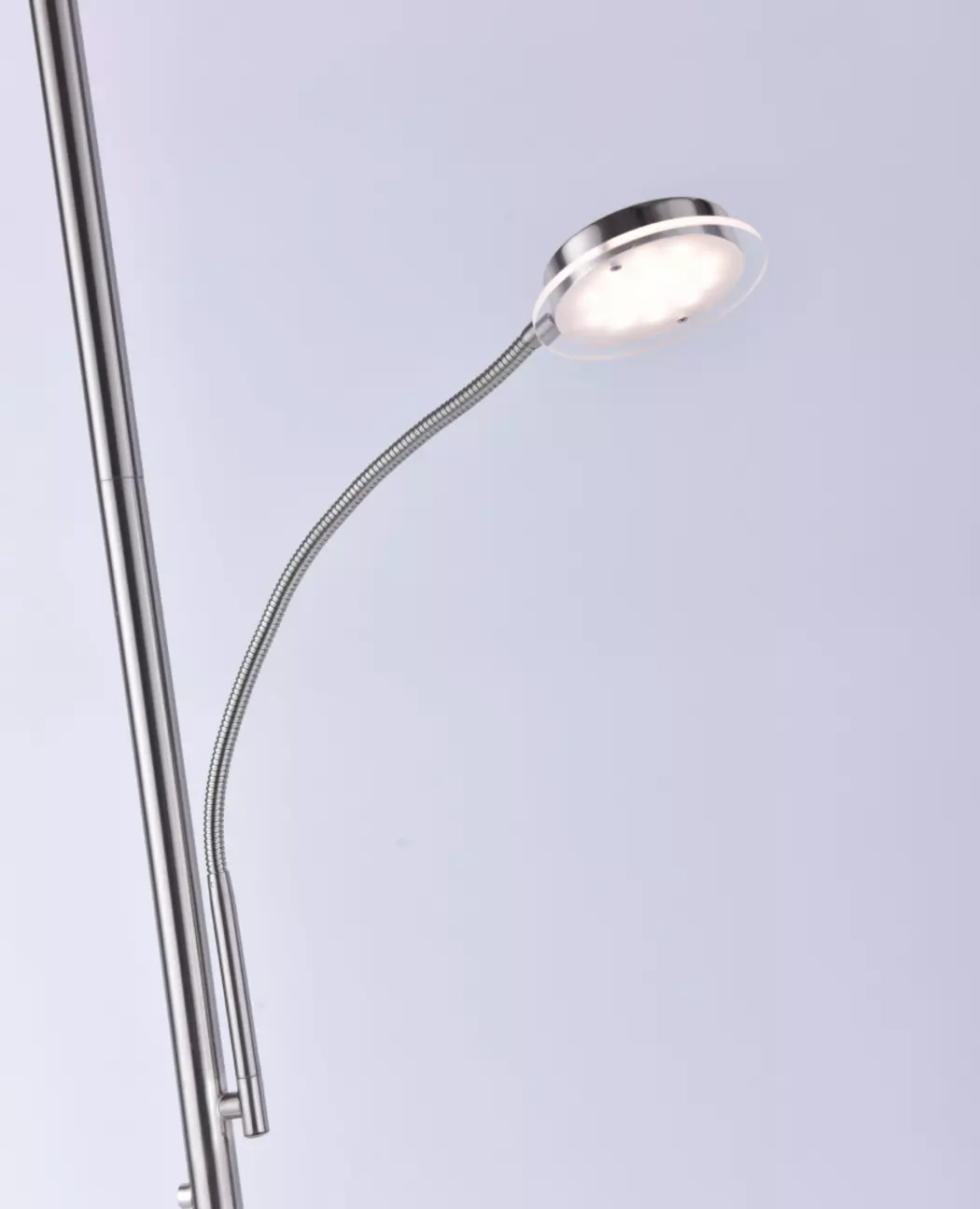 LED-Stehlampe HANS