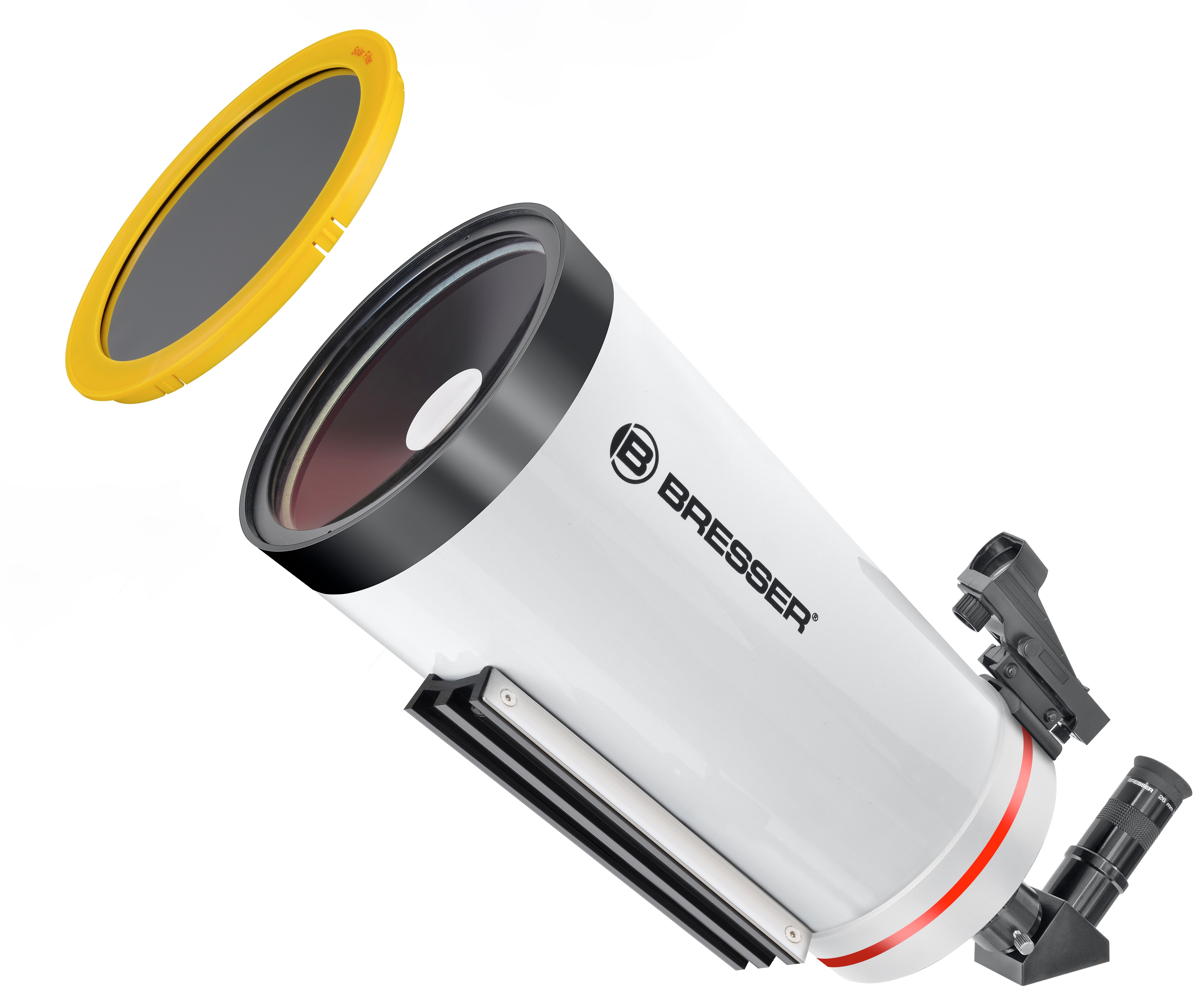BRESSER Messier MC-127/1900 OTA Optischer Tubus