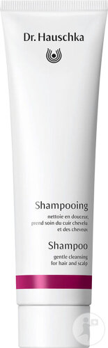 Dr. Hauschka Shampoing Tube 150ml