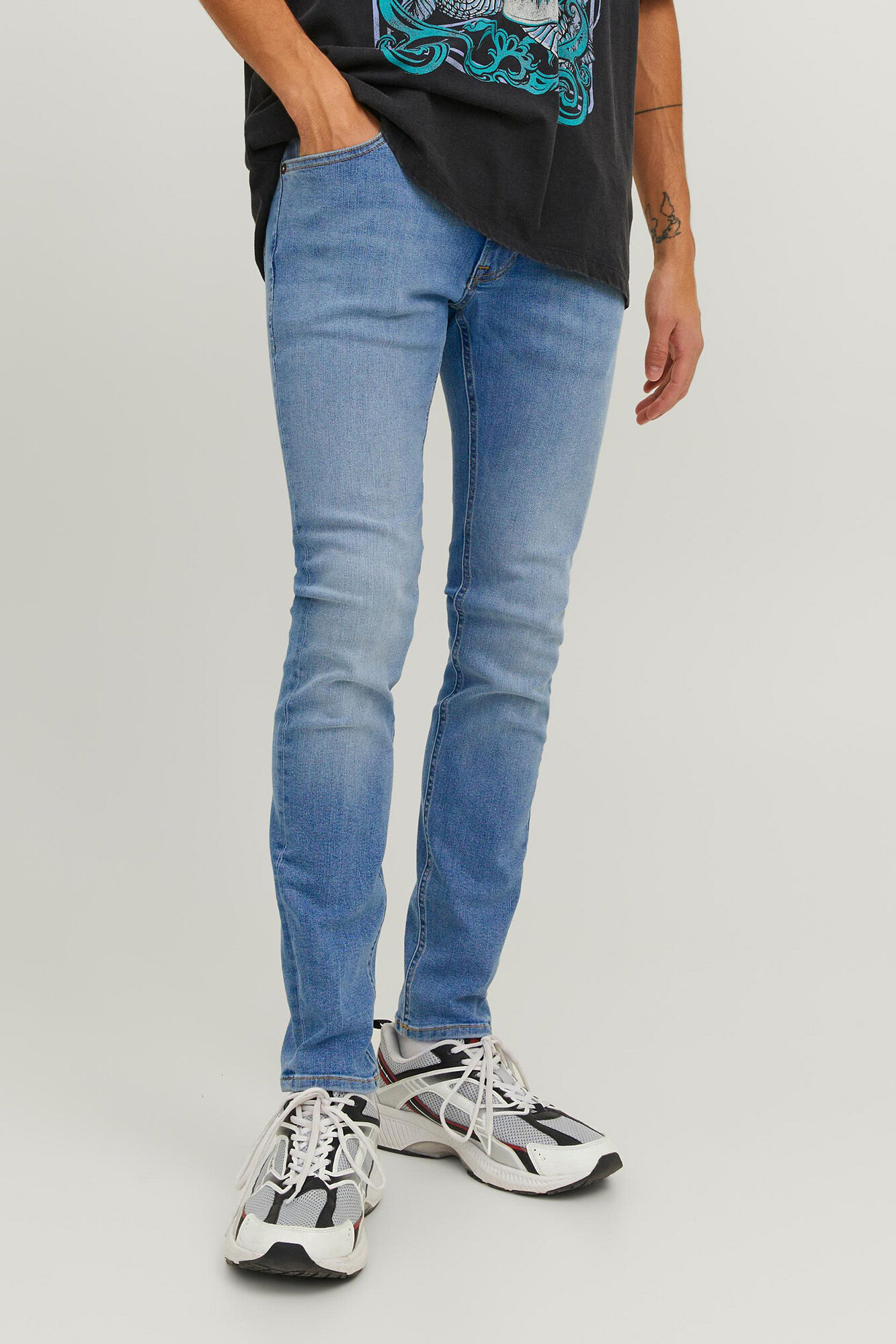 Calça jeans skinny Liam