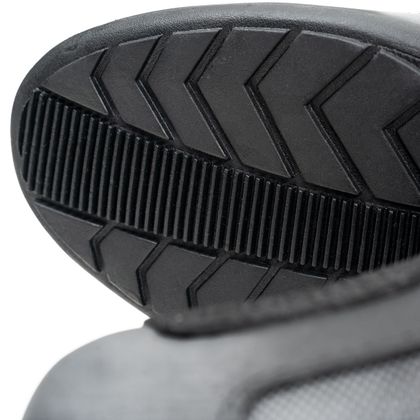 Baskets DXR FIREDROP - Noir / Gris