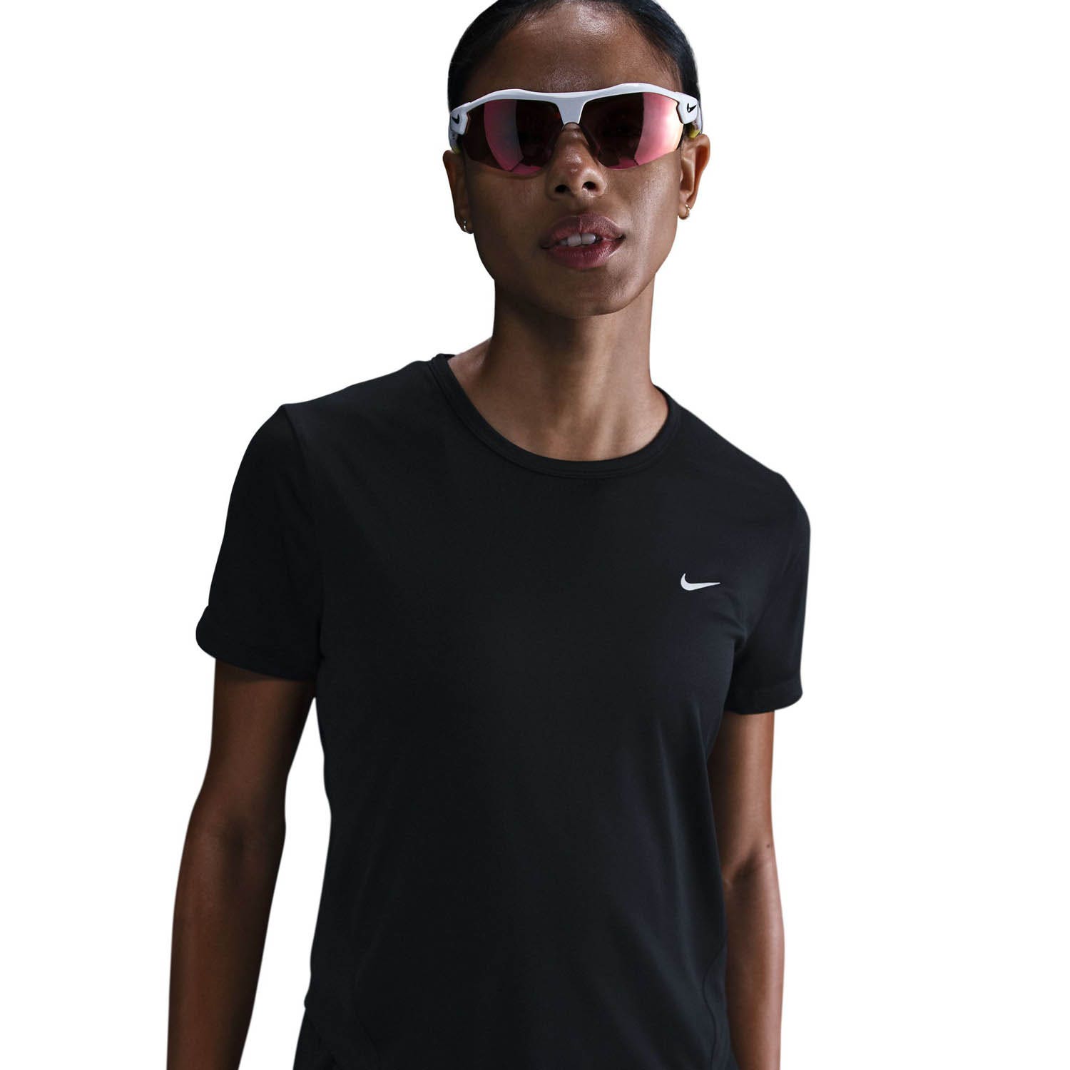 Nike  Tempo Short Sleeve